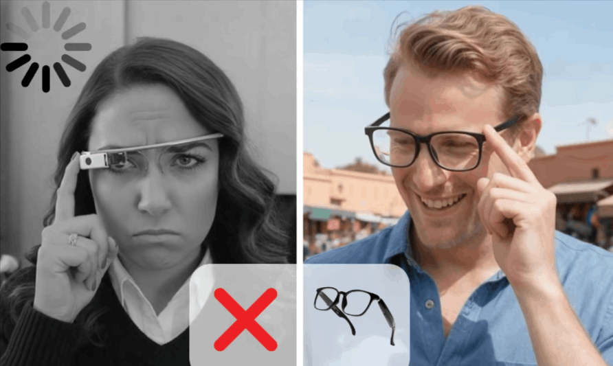 benefits of luma smart glasses